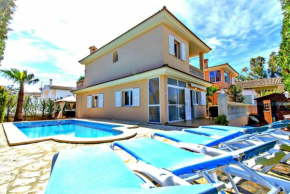 Villa Albatros